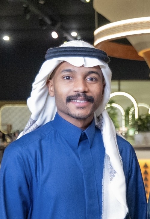 أ/فهد بن عبدالرحمن زيدان